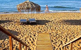 The Mini Beach Hotel